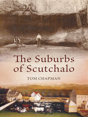 cover image of The Suburbs of Scutchalo
